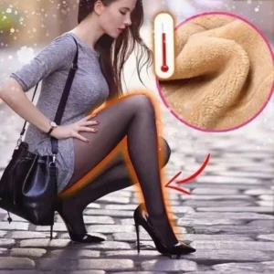 Alternative view of Cozy Cloudy Tights