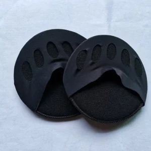 Cushioning Ice Silk High Heel Insoles