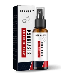 Dermax™ Psoriasis Treatment Spray