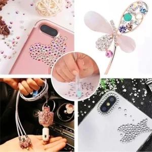 3D LED Butterfly Decoration Night Light