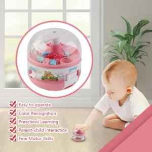 Alternative view of Dinosaur Catcher Toy