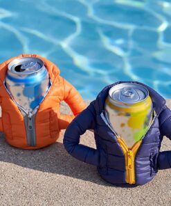 Drink Can Jackets