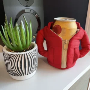 Alternative view of Drink Can Jackets