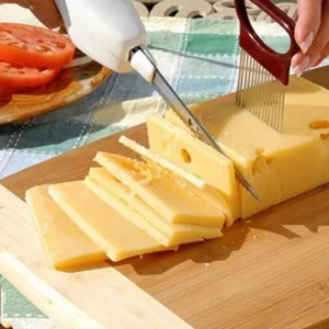 Alternative view of Easy Cut Electric Cordless Knife For Meat Fruit Vegetable Kitchen Tool