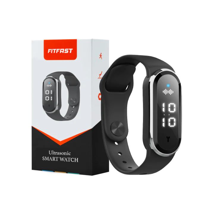 Smartwatch per perdita di grassu ultrasonicu FITFAST
