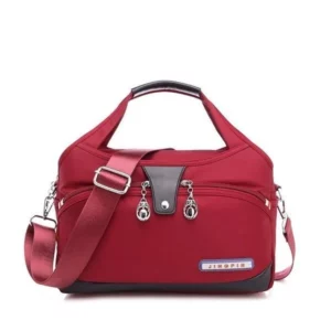 Feshene Anti-Theft Handbag