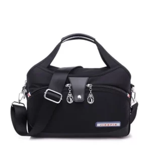 Fashion Anti-Theft Handbag