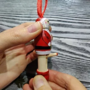 Alternative view of Funny Christmas Gift