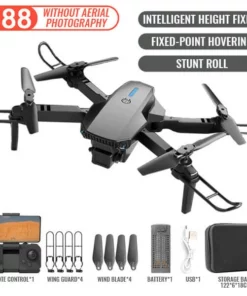 G5 8K Folding Drone HD Aerial Photography