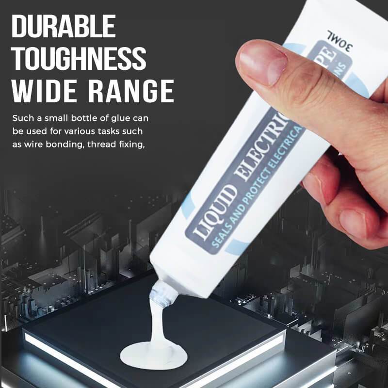 GNACODES Liquid Insulation Tape - Image 5