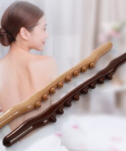 Guasha Massage Stick