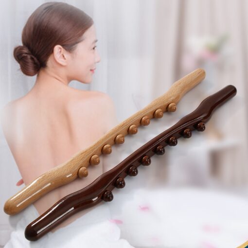 Guasha Massage Stick