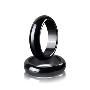 Alternative view of HERMIRA Heronic'Therapy Ring