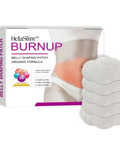HelaSlim™ Belly Shaping Patches