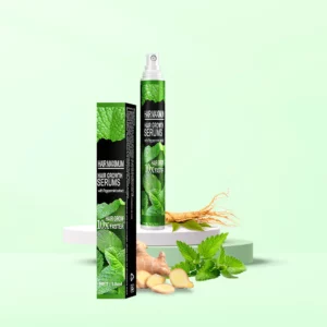 Herbal Hair-Growth Essence