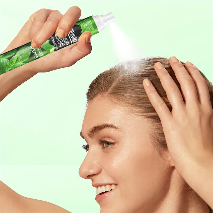 Herbal Hair-Growth Essence - Image 5