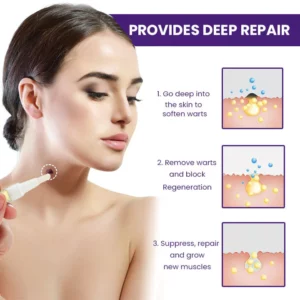 Alternative view of Hikari Japan Blemish Clarifying Serum