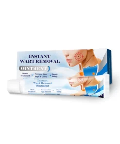 Instant Wart Removal Ointment