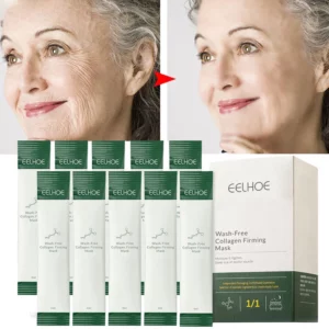 Korean Collagen Firming Mask