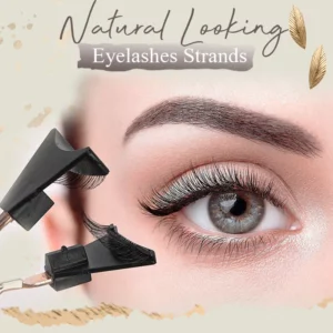 Lancuci™ Magnetisch Lengthening Thick Eyelash