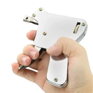 Alternative view of Lock Pick Auto Extractor