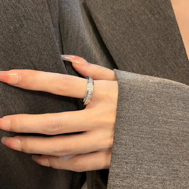 Lucien Spinner Ring - Image 3