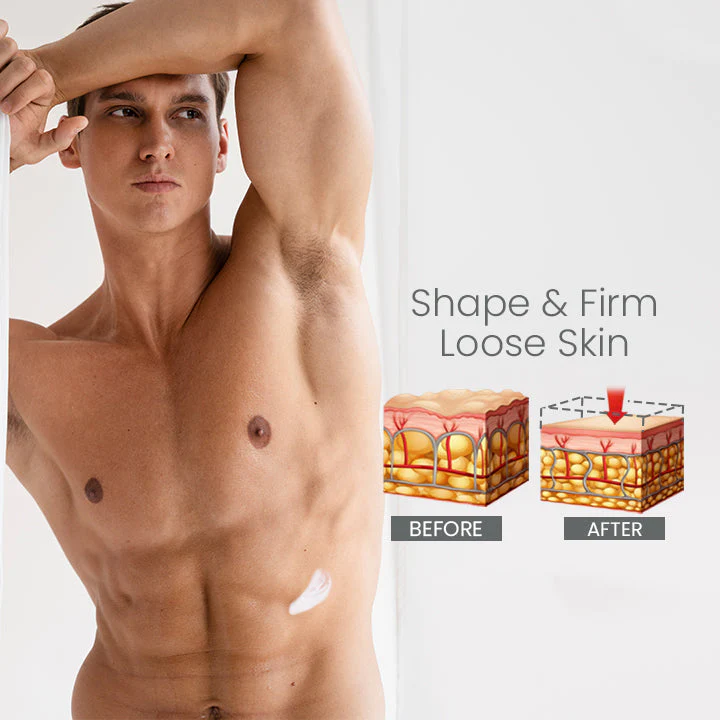 MUSCLE GROWTH ENHANCEMENT HOTCREAM - Image 5