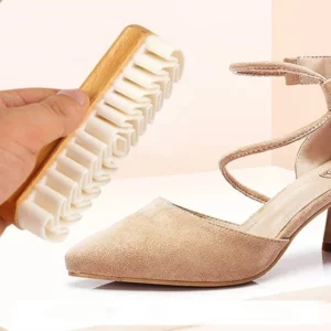 Magic Shoes Brush