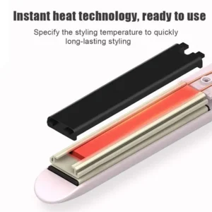 Alternative view of Mini Hair Curler