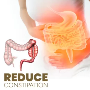 Alternative view of Myla™ Detoxing Belly Patch