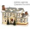 National Lampoons - Inspired Ceramic Village