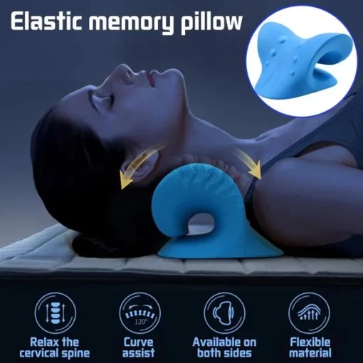 New Style Doctor's Recommended Cervical Pillow