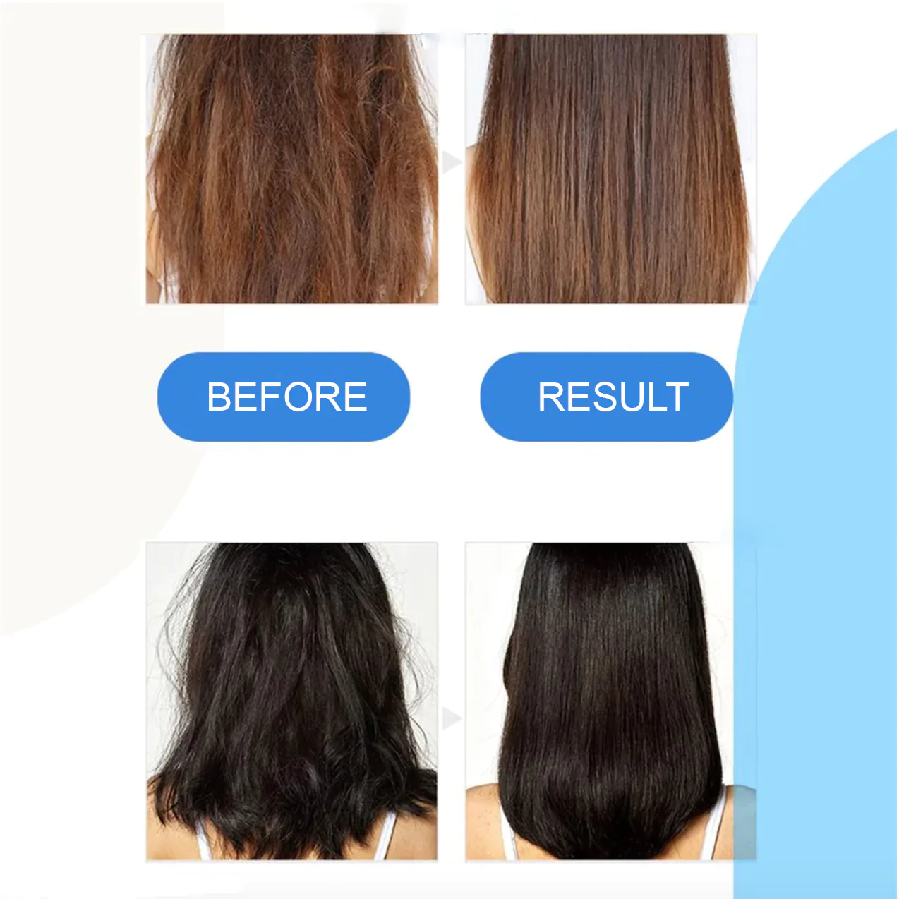 NoFrizz Hair Serum - Image 4