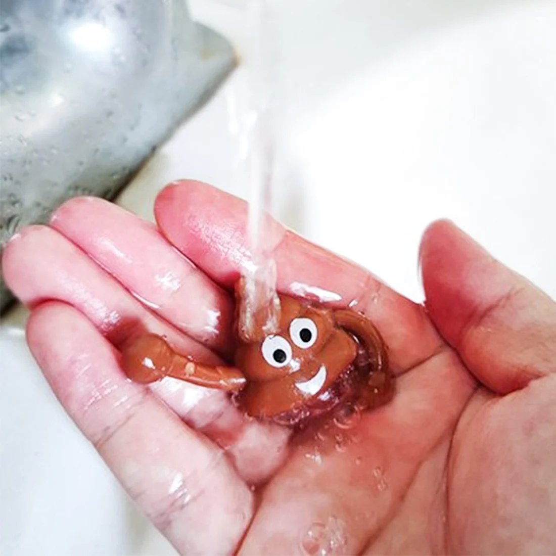 Poop Slingshot Toy - Image 3