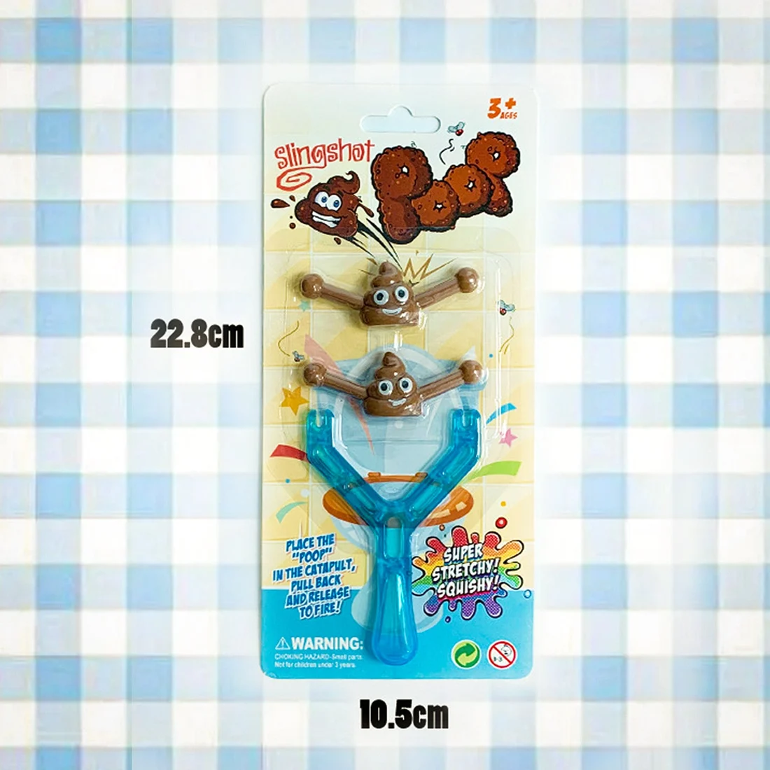 Poop Slingshot Toy - Image 5