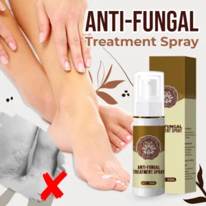 Alternative view of Premium Anti-Fungal Treatment Spray