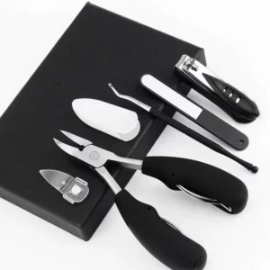 Alternative view of Professional Nail Clipper