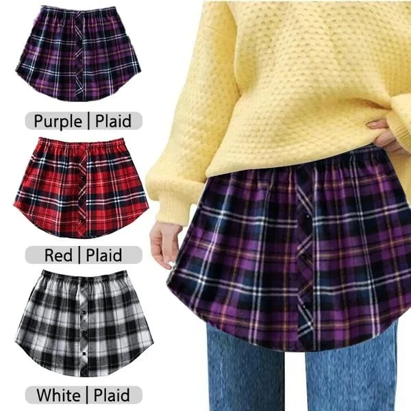 SHIRT EXTENDERS - Image 3