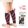 SPOCARE™ Thermally Cycling Self-Shaping Compression Socks