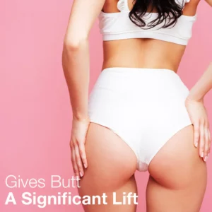 Alternative view of Safudan™ Hip Plump Up Oil
