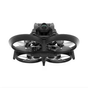 Alternative view of SkyEye™ Drone With RV Glasses