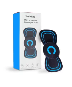 TechLife Microcurrent Massager Mini