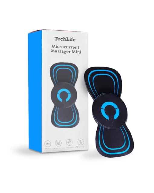 TechLife Microcurrent Massager Mini