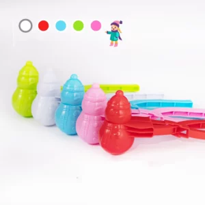 Alternative view of The Original SnowBuddyTM️ Snowball Kit