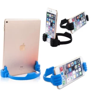 Thumbs Up Lazy Phone Stand