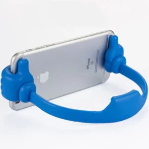 Alternative view of Thumbs Up Lazy Phone Stand