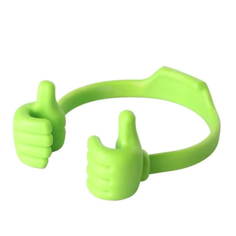 Thumbs Up Lui Phone Stand