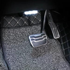 Alternative view of USB Charging Touch Sensor LED Light