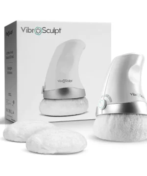 VibraSculpt™ Electric Deep Tissue Massager