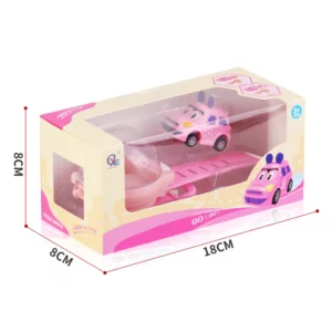 WATCH REMOTE CONTROL CAR TOY